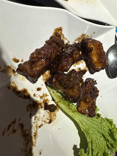 JB101 Seafood @ Science Park