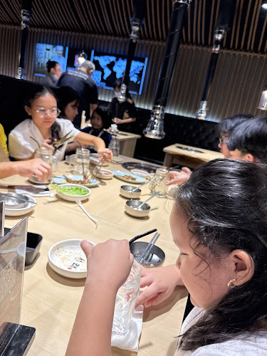 Opinii despre SEORAE JIB (JEM) în Singapore - Hospitality and gastronomy