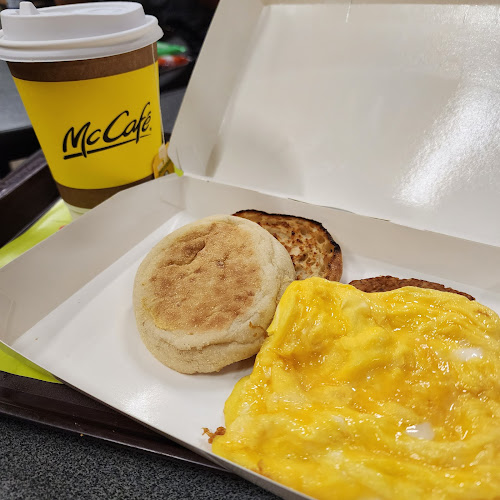 Comentarii opinii despre McDonald's Marine Cove