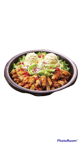 Comentarii opinii despre Oven & Fried Chicken