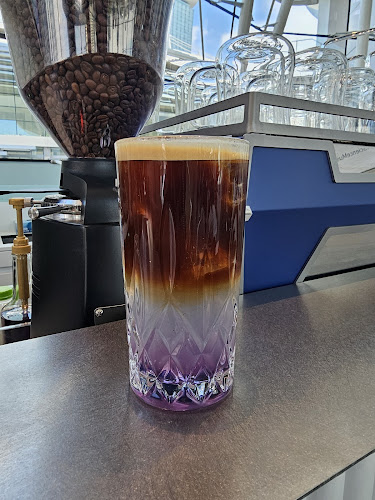 Miracle Coffee - Hospitality and gastronomy