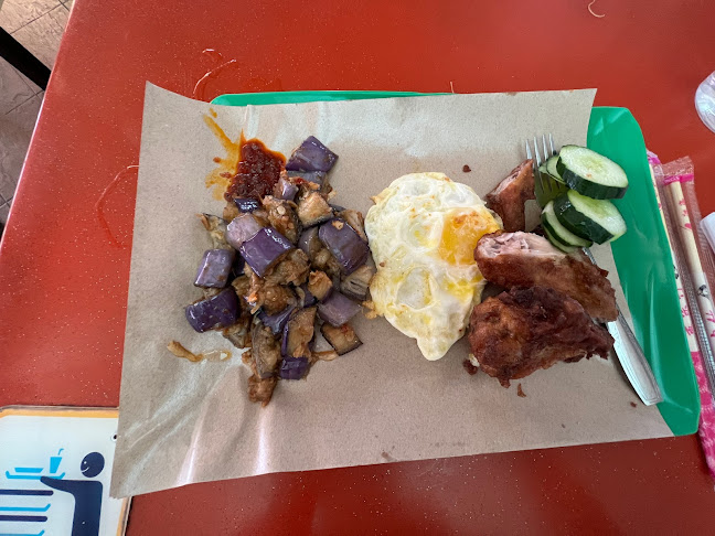 363 Katong Laksa - Singapore