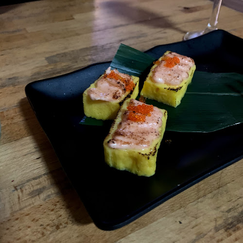 Tachinomiya Japanese Izakaya & Bar - Hospitality and gastronomy