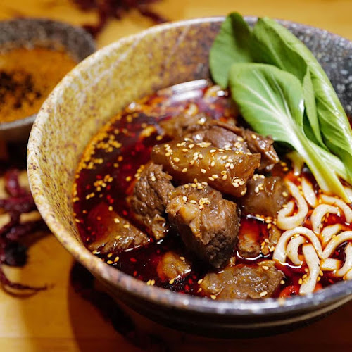 Lai Lai Taiwan Dining