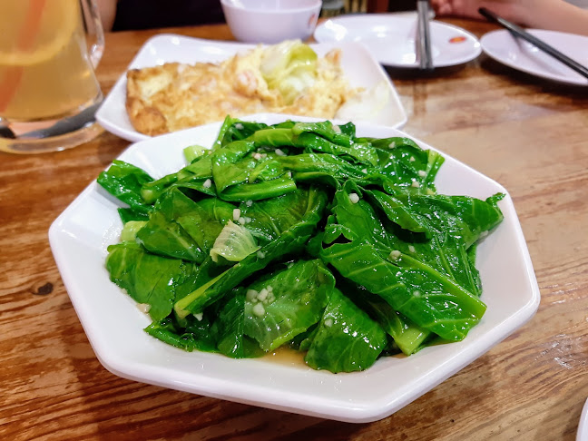 NO.5 Bukit Timah Live Bull Frog Claypot Porridge