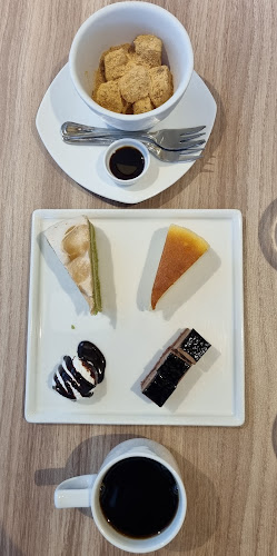 Comentarii opinii despre JAPAN RAIL CAFE