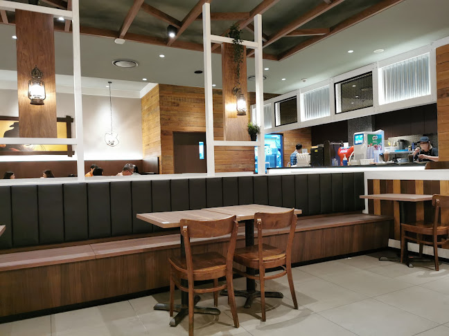 Comentarii opinii despre ANDES by ASTONS @ SAFRA Toa Payoh