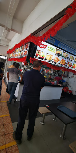 Food Loft @ 107 - Singapore