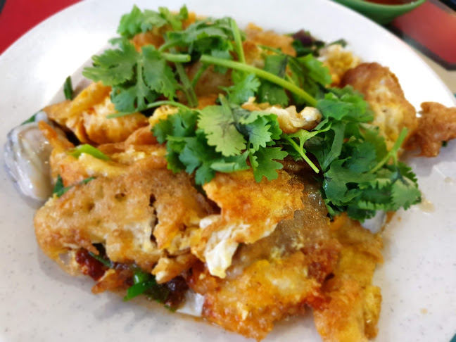 Comentarii opinii despre Lao Zhong Zhong Eating House