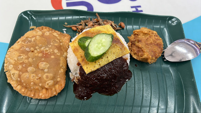 20 Lor 7 Toa Payoh, Singapore 310020