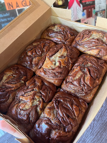 Comentarii opinii despre Sidetrack Coffee Bakes Brunch