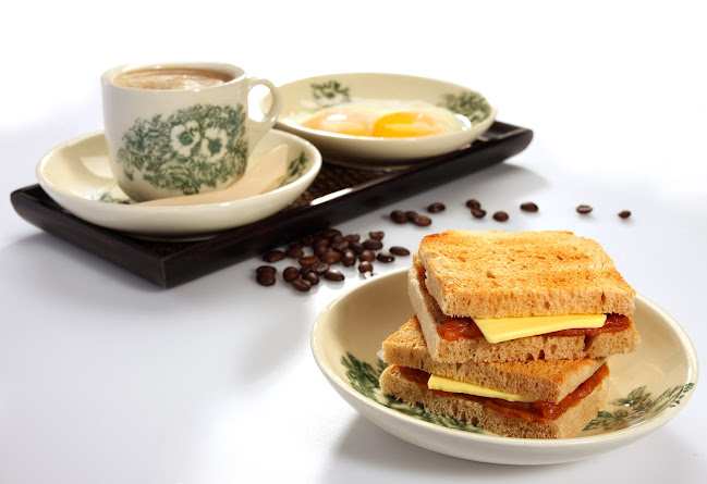 Inuka Café - Hospitality and gastronomy