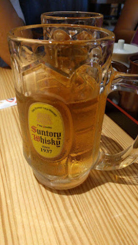 Man Man Japanese Unagi Restaurant - Hospitality and gastronomy