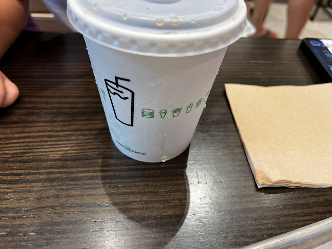 Shake Shack Westgate - Singapore
