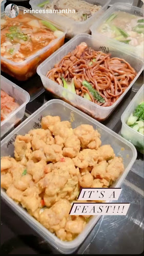 Sum Kee Food (Telok Blangah)