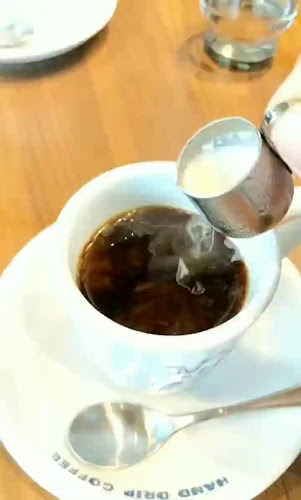 Opinii despre Hoshino Coffee @ Holland V în Singapore - Hospitality and gastronomy