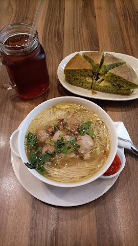 Ayam Penyet President - Singapore