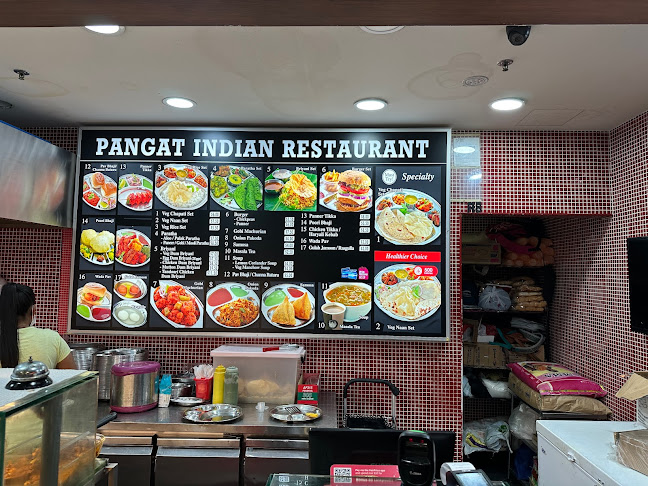 1 HarbourFront Walk, #B2 - 39, Singapore 098585