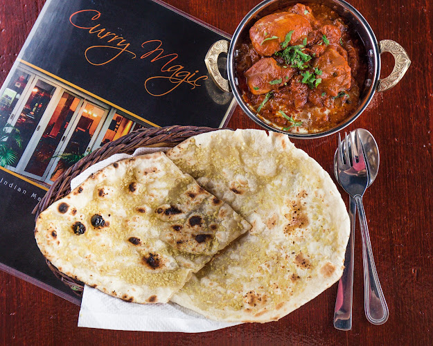 Curry Magic - Indian food (Authentic Kerala & North Indian Cuisine) (Serangoon) - Singapore