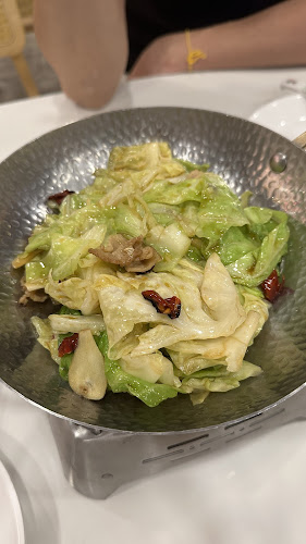 辣不辣 Labula Mala Sichuan Restaurant @ Paris Ris Downtown East - Hospitality and gastronomy