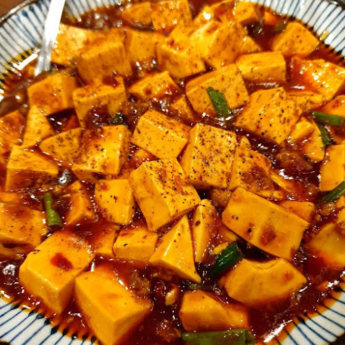 Sichuan Tianfu Restaurant 天府川菜 (Clementi)