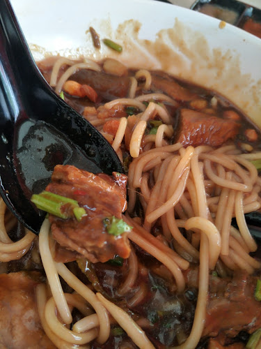 Comentarii opinii despre British Hainan Heritage Restaurant