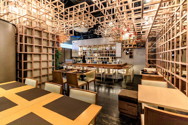 Fat Cow - Japanese Wagyu @ Camden Medical Centre