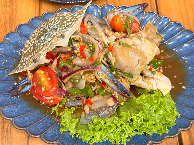 I Love Sukhothai - Lim Bang Shopping Centre