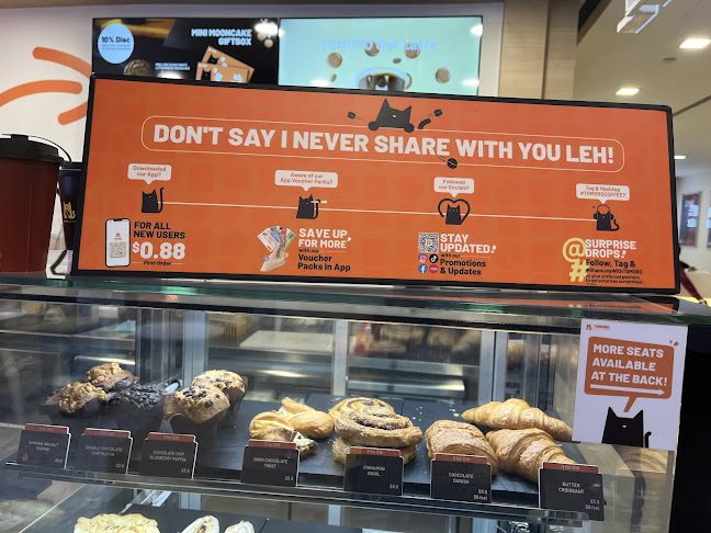 10 Sinaran Dr, #01-49/50, Singapore 307506