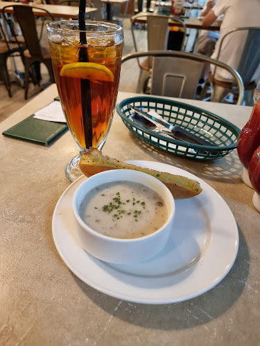 Buddy Hoagies Steak & Grill Restaurant (Bukit Timah)