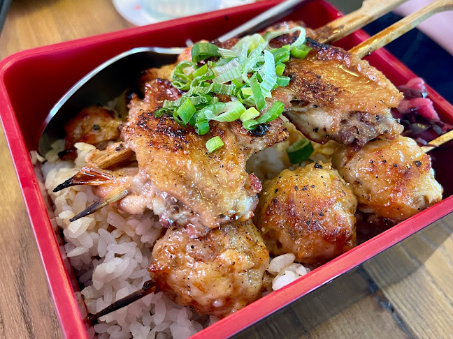 Comentarii opinii despre Tend Bistro