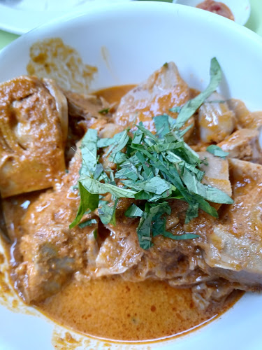 Opinii despre Charlie's Peranakan Food în Singapore - Hospitality and gastronomy