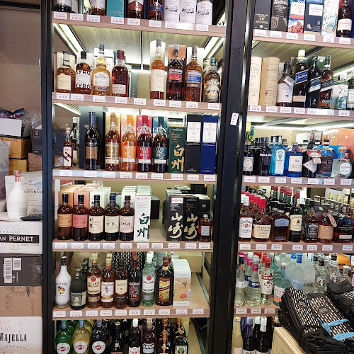 Bottles & Bottles @ The Centrepoint - Singapore