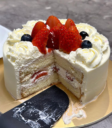 Opinii despre Tanglin Bake (Home Bakery) în Singapore - Hospitality and gastronomy