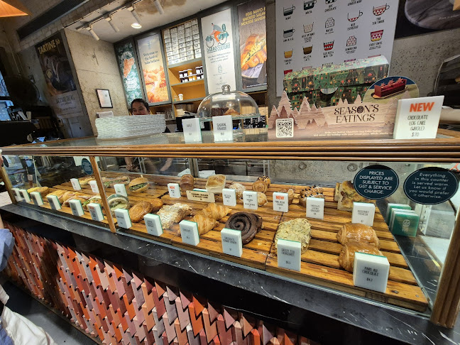 Opinii despre Open Farm Community în Singapore - Hospitality and gastronomy