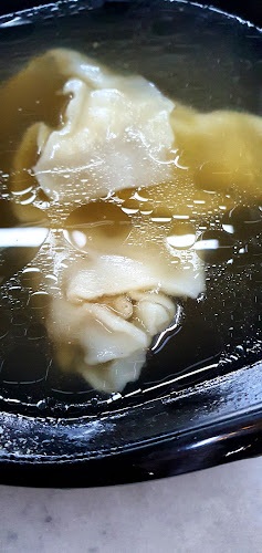 Soi 19 Thai Wanton Mee SPACE@KOVAN - Singapore