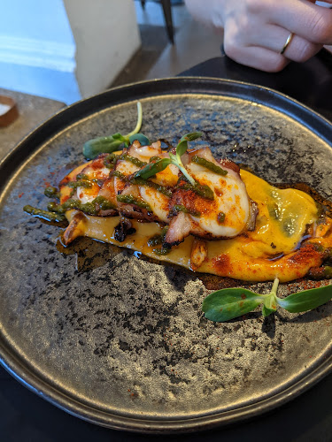 Comentarii opinii despre Esquina