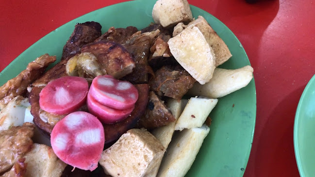 Opinii despre CCK 302 FoodHouse în Singapore - Hospitality and gastronomy