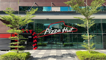 Pizza Hut Delivery - Choa Chu Kang Sports Centre