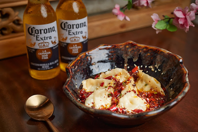 Fu Lin Bar & Kitchen - Singapore