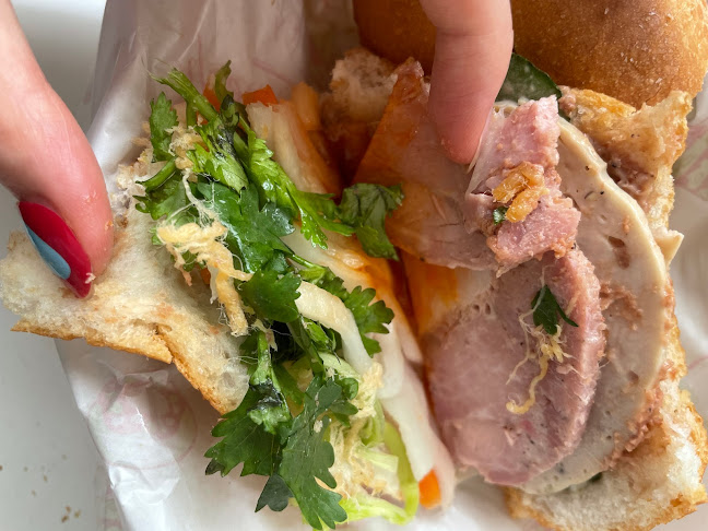 Comentarii opinii despre Bami Express