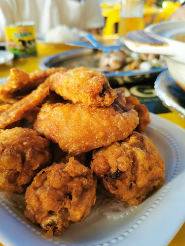 Comentarii opinii despre 1036 Live Seafood