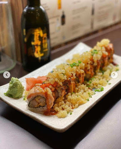 Box n Sticks @ Kandahar