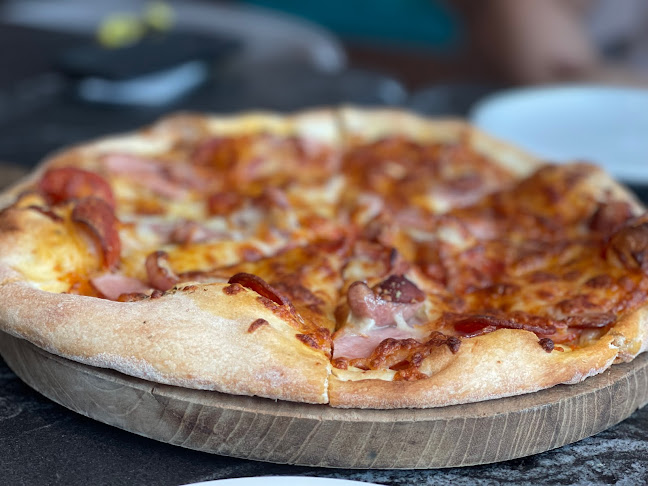 Comentarii opinii despre Brewerkz One Fullerton