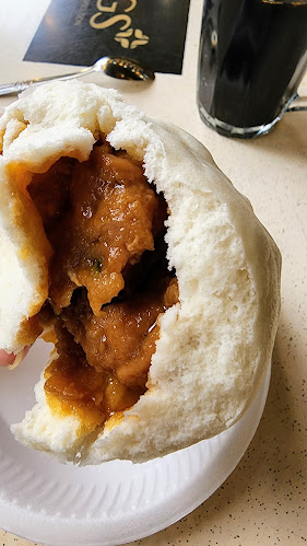 Zhen Zheng Handmade Pau