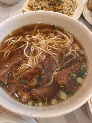 Shanghai Tan Pan-fried Bun 上海滩生煎包 - Hospitality and gastronomy