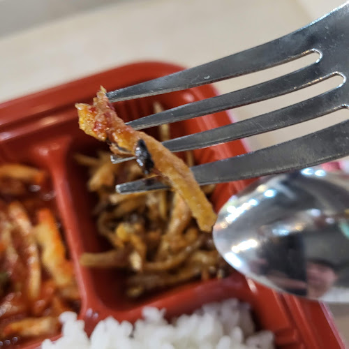 Chelabela: Korean Food by Korean Chef - Singapore