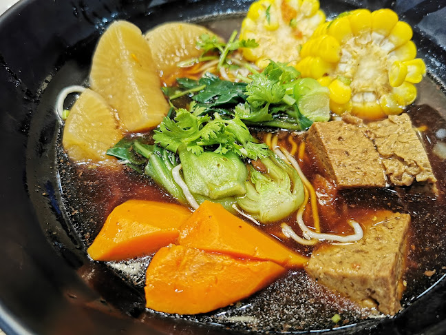 Comentarii opinii despre Lotus Café 蓮心食坊