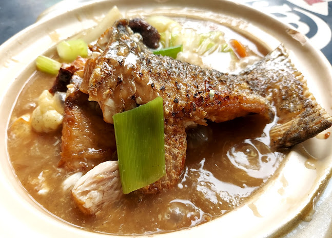 荣华饭店 Rong Hua - Hospitality and gastronomy