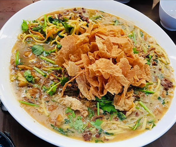 Opinii despre Canto Jumbo în Singapore - Hospitality and gastronomy